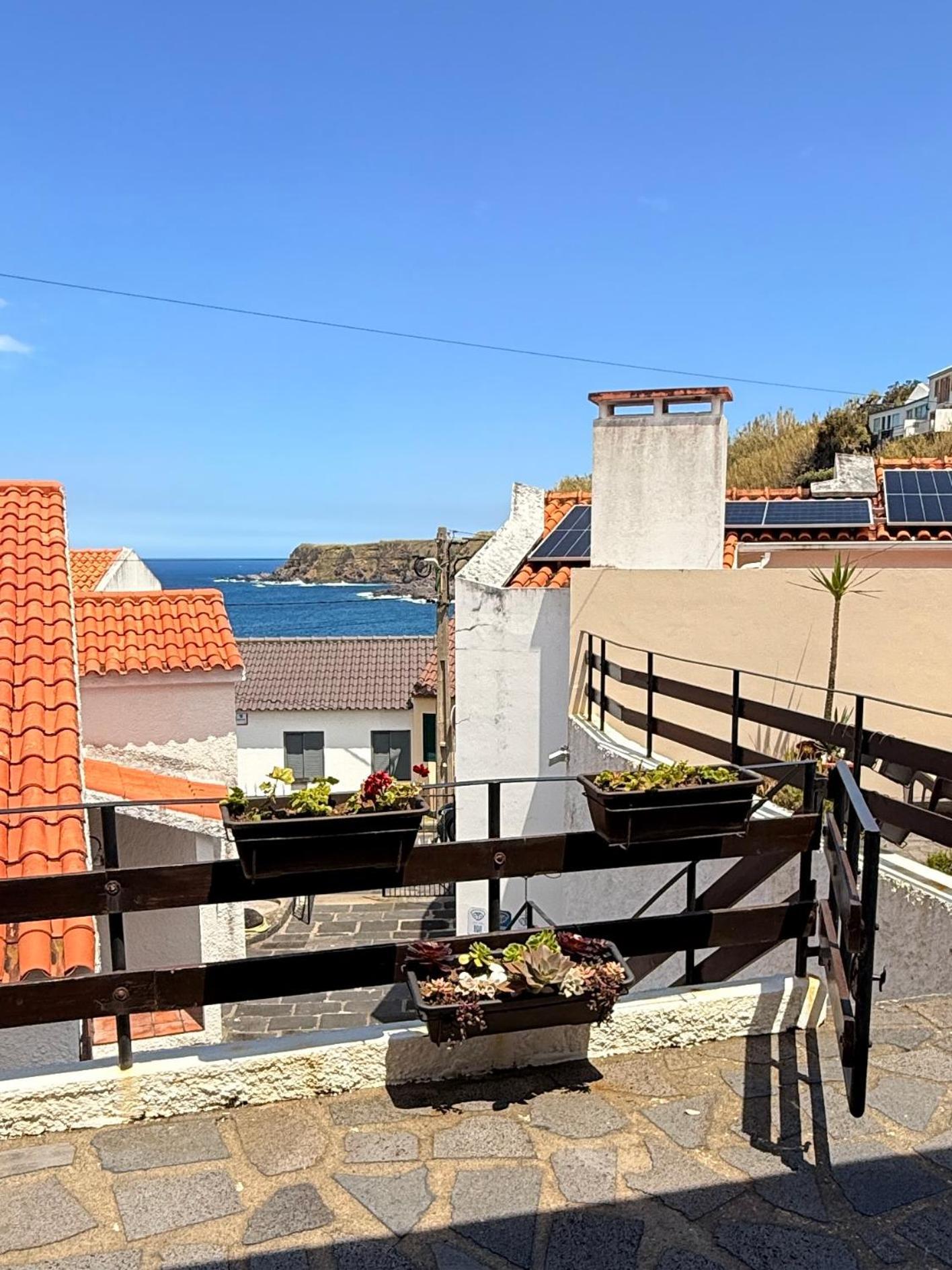 Super Mario Houses - Casa Dos Moinhos Porto Formoso Exterior photo